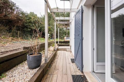 Chambre Zen Mérignac Exterior photo